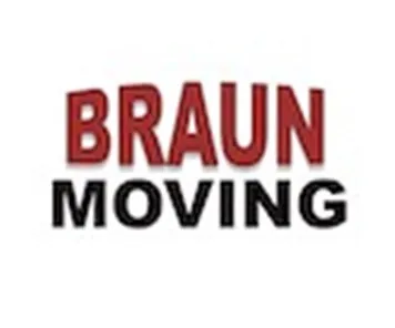 Braun Moving