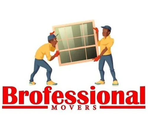 Brofessional Movers