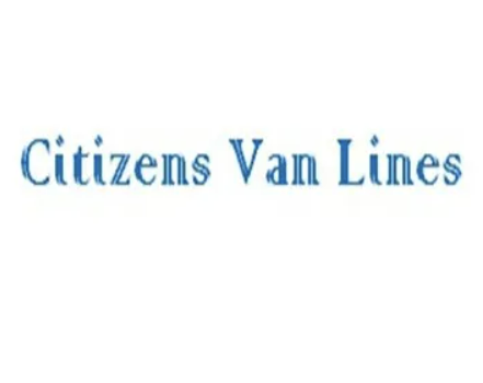 Citizens Van Lines company logo