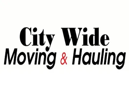City Wide Moving And Hauling