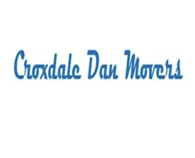 Croxdale Dan Movers company logo