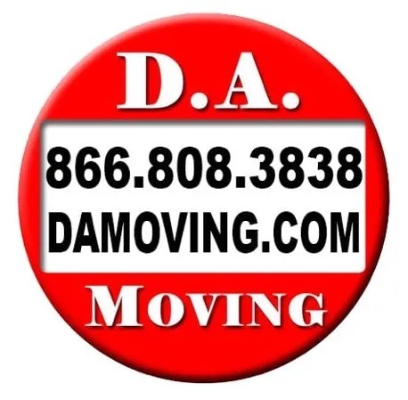 D.A. Moving