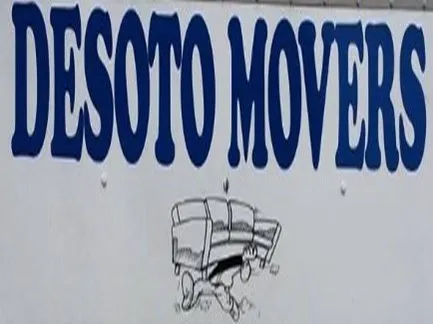 Desoto Movers