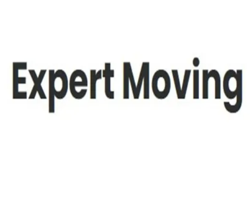 Expert Moving company logo