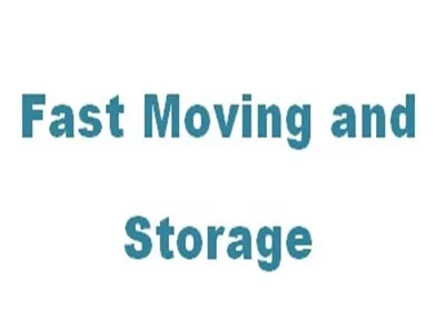 Fast Moving and Storage