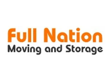 Full Nation Moving and storage