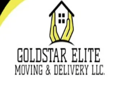 Goldstar Elite Moving & Delivery company logo