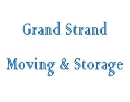 Grand Strand Moving & Storage company logo