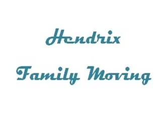 Hendrix Family Moving