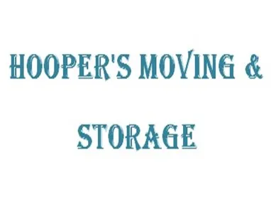 Hooper's Moving & Storage