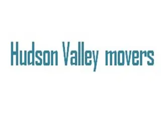 Hudson Valley movers company logo