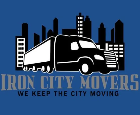 Iron City Movers