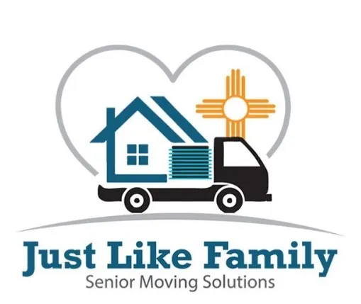 Just Like Family Senior Moving Solutions