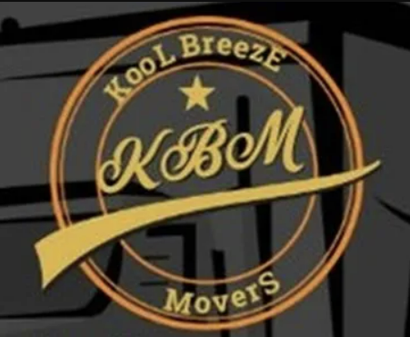 Kool Breeze Movers company logo