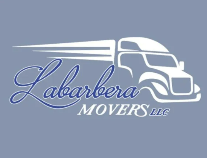 Labarbera Movers company logo
