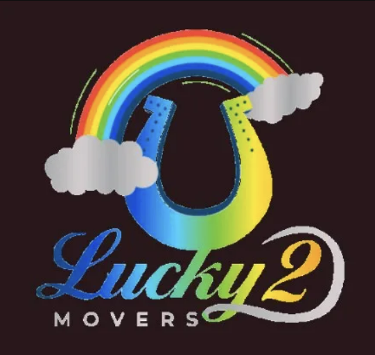 Lucky2Movers company logo