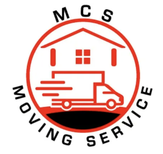 MCS Moving Services company logo