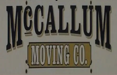 McCallum Moving