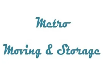 Metro Moving & Storage