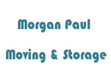 Morgan Paul Moving & Storage