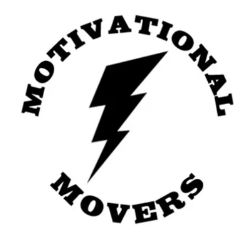 Motivational Movers company logo