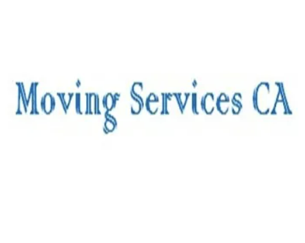 Moving Services CA company logo
