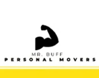 Mr Buff Personal Mover