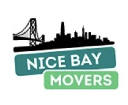 Nice Bay Movers company logo