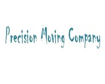 Precision Moving Company