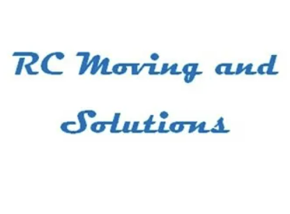 Robert Riley Moving company logo