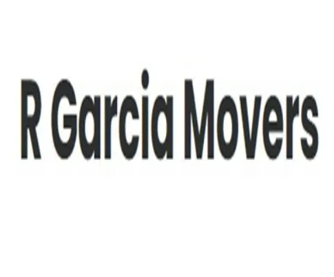 R Garcia Movers company logo