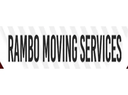 Rambo Moving Services
