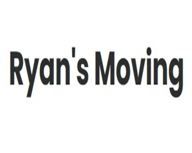 Ryan's Moving