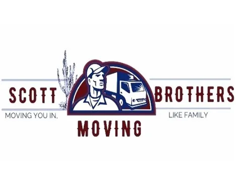 Scott Brothers Moving Solutions