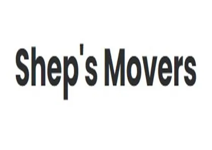 Shep’s Movers