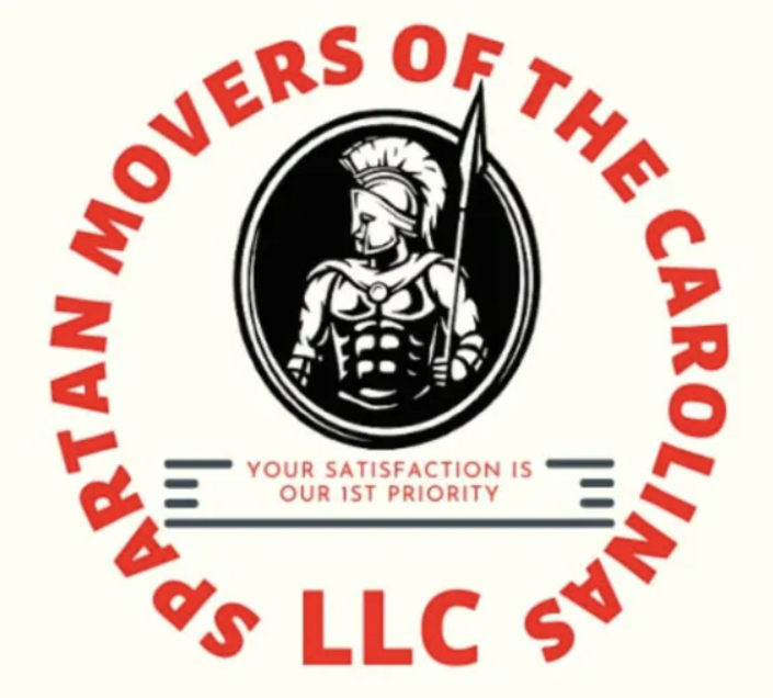 Spartan Movers company logo