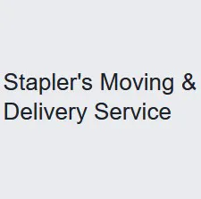 Stapler's Moving & Delivery Service
