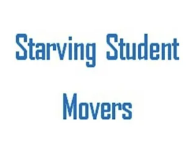 Starving Student Movers company logo