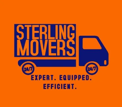 Sterling Movers