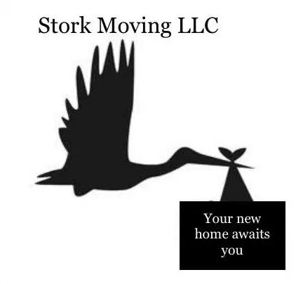 Stork Moving