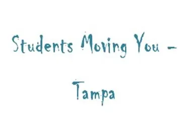 Students Moving You - Tampa