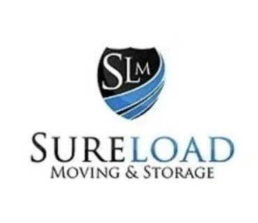 Sure Load Moving & Storage company logo