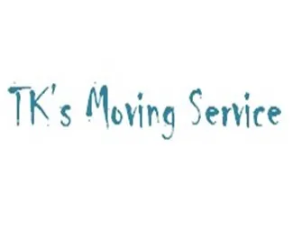 TK’s Moving Service