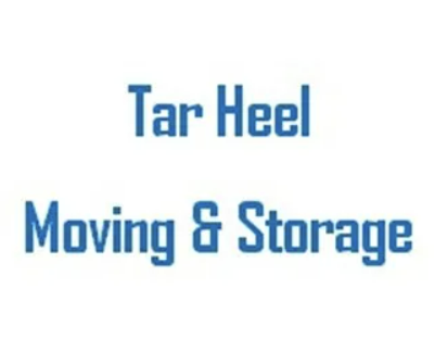 Tar Heel Moving & Storage company logo