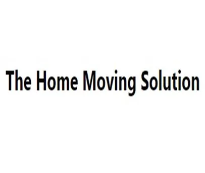 The Home Moving Solution
