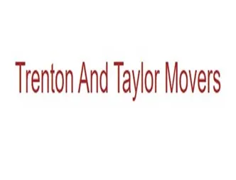 Trenton & Taylor Movers