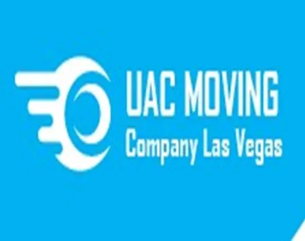 UAC Moving Company - Las Vegas company logo