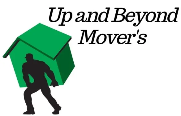 Up And Beyond Movers