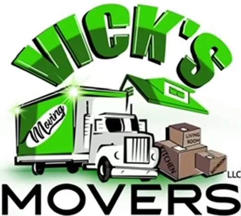 Vick’s Movers