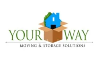 YourWay Moving Solutions